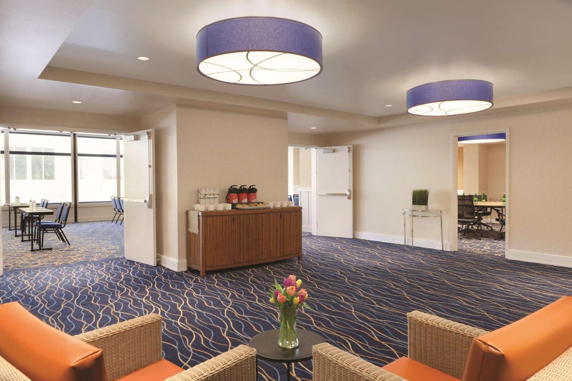 Hyatt House Virginia Beach / Oceanfront Bagian luar foto