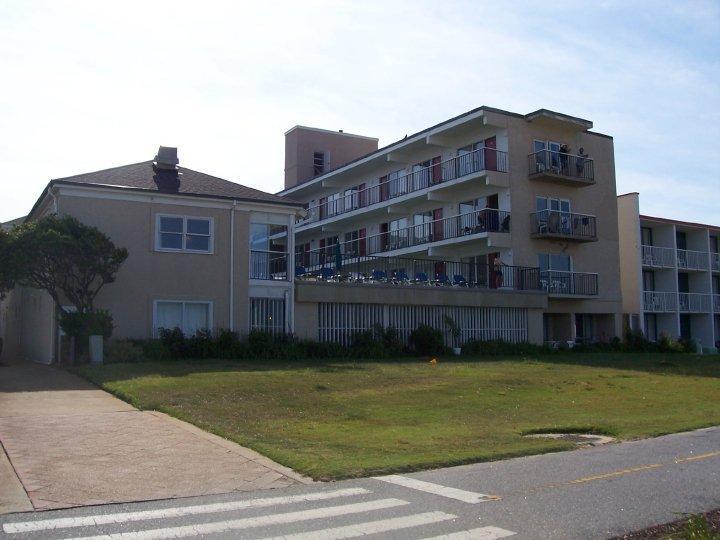 Hyatt House Virginia Beach / Oceanfront Bagian luar foto