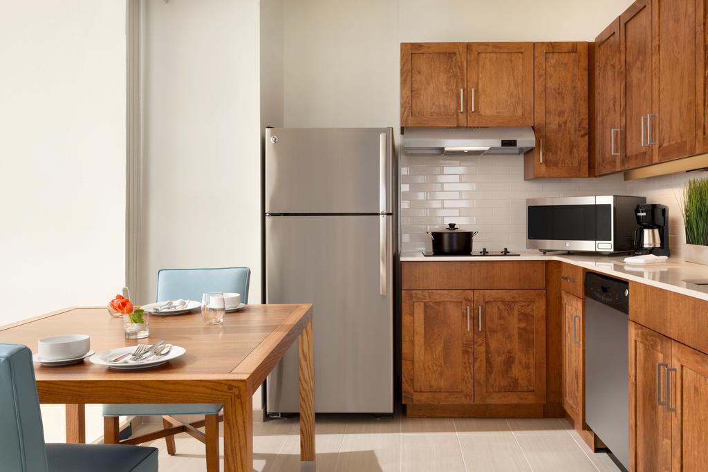 Hyatt House Virginia Beach / Oceanfront Ruang foto